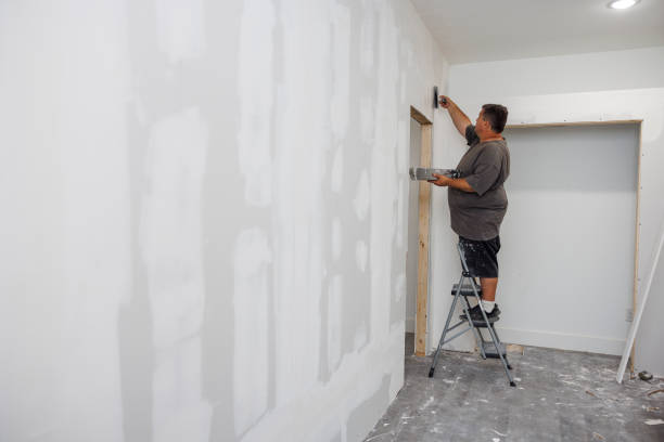 Best Air Quality Testing for Mold Spores  in Burnsville, MN