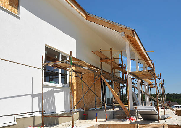 Best Post-Construction Mold Inspection  in Burnsville, MN